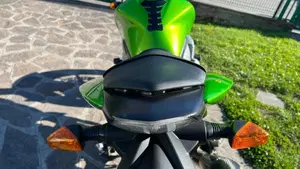 Kawasaki Z 750 (2007 - 14)  (4)