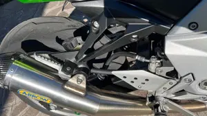 Kawasaki Z 750 (2007 - 14)  (6)