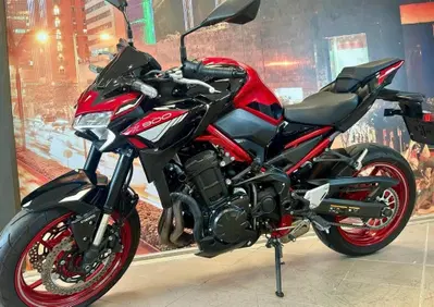 Kawasaki Z 900 SE (2022 - 24) - Annuncio 10082557