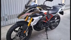 Bmw G 310 GS (2021 - 25) 
