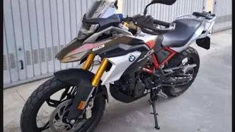 Bmw G 310 GS (2021 - 25) usata