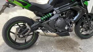 Kawasaki ER-6N ABS (2012 - 16) 