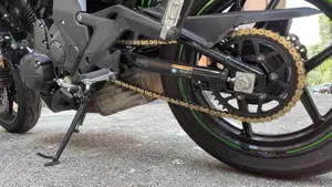 Kawasaki ER-6N ABS (2012 - 16)  (2)