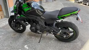 Kawasaki ER-6N ABS (2012 - 16)  (3)