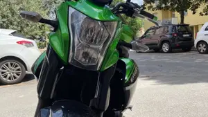 Kawasaki ER-6N ABS (2012 - 16)  (4)