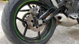 Kawasaki ER-6N ABS (2012 - 16)  (6)