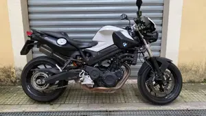Bmw F 800 R (2009 - 11) 