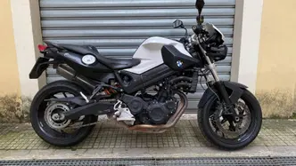 Bmw F 800 R (2009 - 11) usata