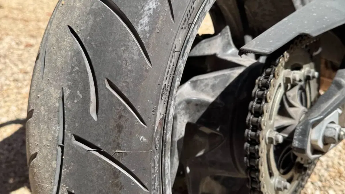 Bmw F 800 R (2009 - 11)  (3)