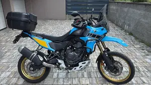 Yamaha Ténéré 700 Rally (2025 - 26) 