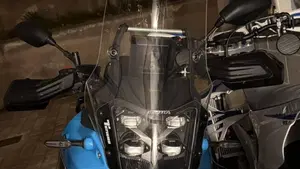 Yamaha Ténéré 700 Rally (2025 - 26)  (2)