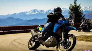 Yamaha Ténéré 700 Rally (2025 - 26)  (3)