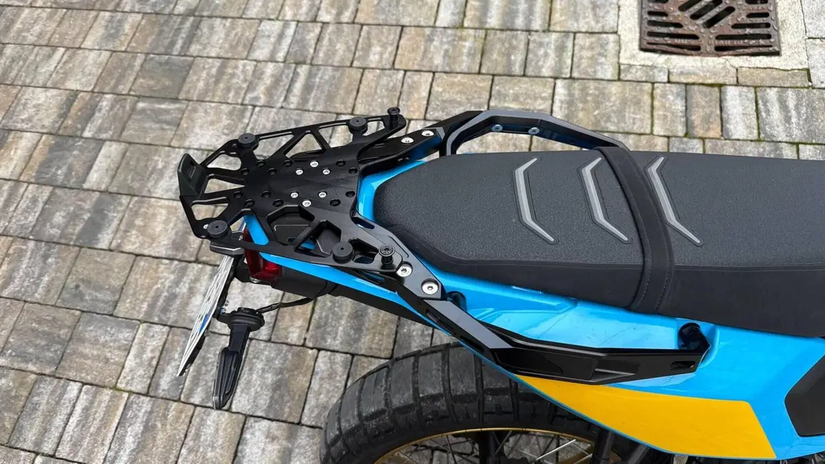 Yamaha Ténéré 700 Rally (2025 - 26)  (4)