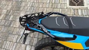 Yamaha Ténéré 700 Rally (2025 - 26)  (4)