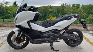 Honda Forza 750 (2025 - 26)  (2)