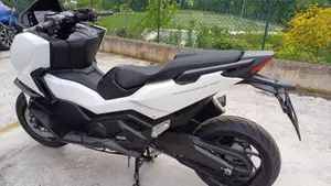 Honda Forza 750 (2025 - 26)  (3)