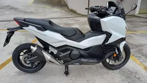 Honda Forza 750 (2025 - 26)  (5)