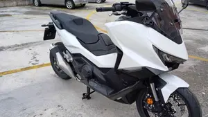 Honda Forza 750 (2025 - 26)  (6)