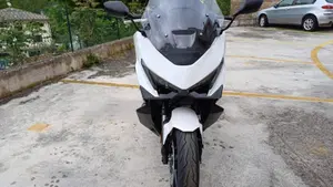 Honda Forza 750 (2025 - 26)  (7)