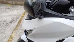 Honda Forza 750 (2025 - 26)  (8)