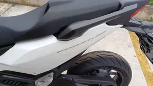 Honda Forza 750 (2025 - 26)  (9)