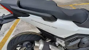 Honda Forza 750 (2025 - 26)  (10)