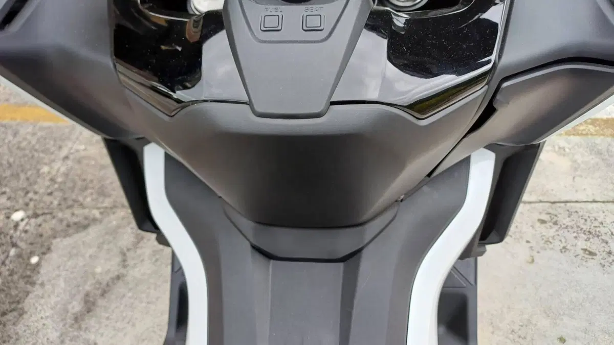 Honda Forza 750 (2025 - 26)  (12)