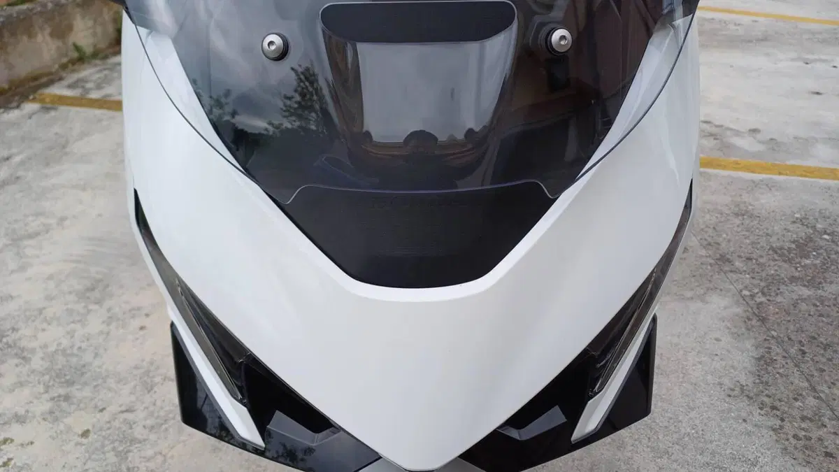 Honda Forza 750 (2025 - 26)  (13)