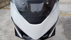 Honda Forza 750 (2025 - 26)  (13)