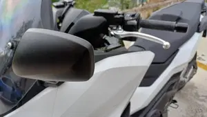 Honda Forza 750 (2025 - 26)  (14)