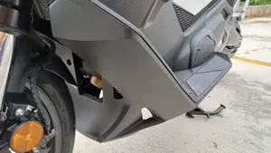 Honda Forza 750 (2025 - 26)  (15)