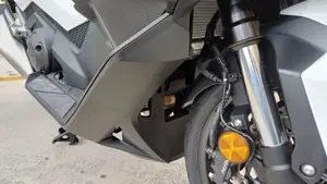 Honda Forza 750 (2025 - 26)  (16)