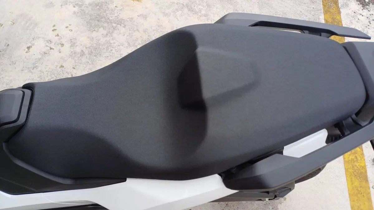 Honda Forza 750 (2025 - 26)  (17)