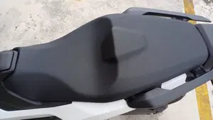Honda Forza 750 (2025 - 26)  (17)