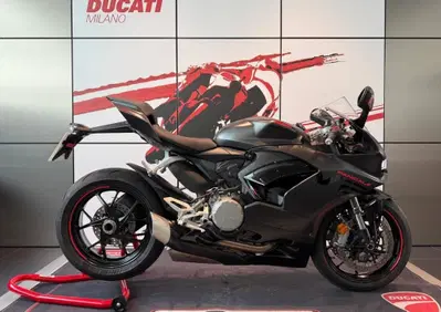 Ducati Panigale V2 (2021 - 24) - Annuncio 10082571