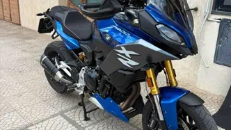 Bmw F 900 XR (2020 - 24) usata