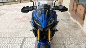 Bmw F 900 XR (2020 - 24)  (2)
