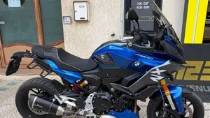 Bmw F 900 XR (2020 - 24)  (3)