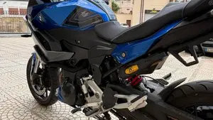 Bmw F 900 XR (2020 - 24)  (4)