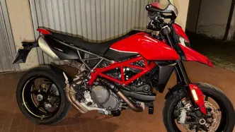 Ducati Hypermotard 950 SP (2022 - 25) usata
