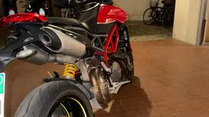 Ducati Hypermotard 950 SP (2022 - 25)  (2)