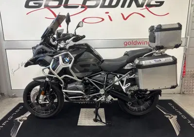 Bmw R 1200 GS Adventure (2017 - 18) - Annuncio 10082605