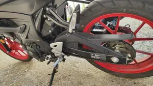 Suzuki GSX-S125 (2017 - 20)  (2)