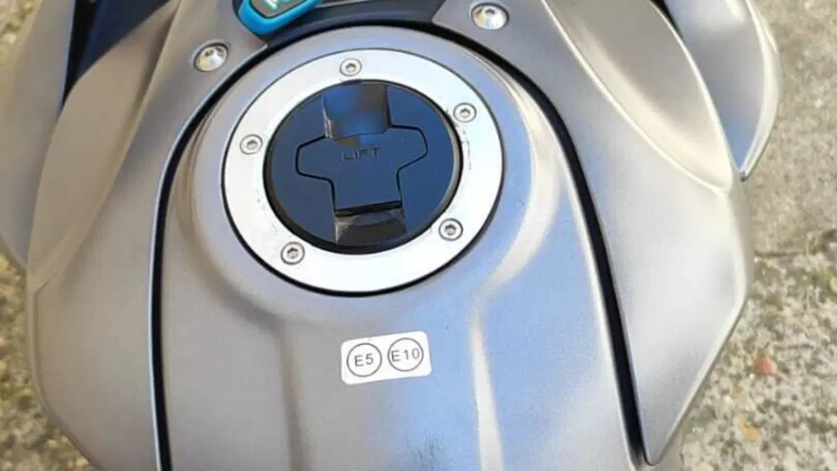 Suzuki GSX-S125 (2017 - 20)  (3)