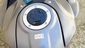 Suzuki GSX-S125 (2017 - 20)  (3)