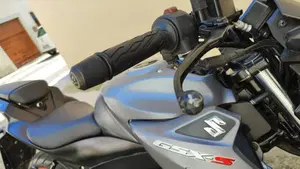 Suzuki GSX-S125 (2017 - 20)  (4)