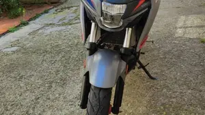 Suzuki GSX-S125 (2017 - 20)  (6)