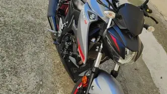 Suzuki GSX-S125 (2017 - 20) usata