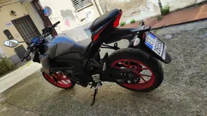 Suzuki GSX-S125 (2017 - 20)  (7)
