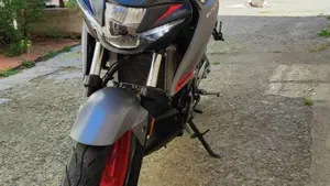 Suzuki GSX-S125 (2017 - 20)  (8)